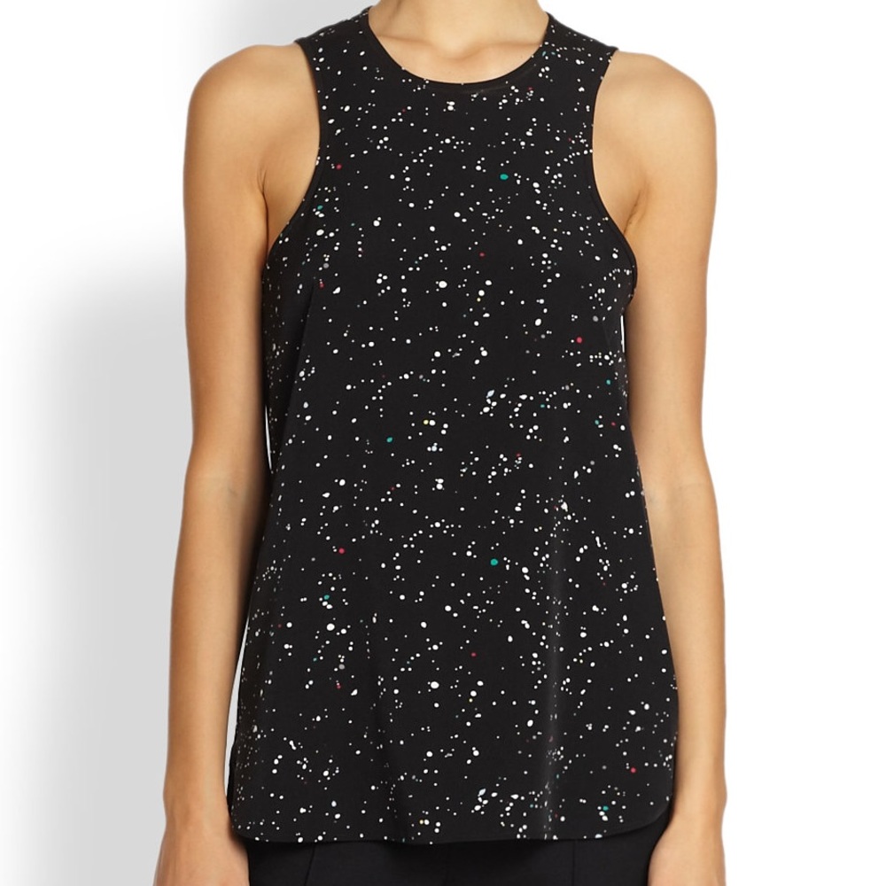Tibi Splatter Tank